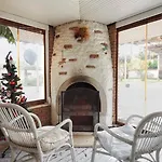 Hotel Tash Mekan Alaçatı