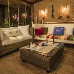 Hotel Tash Mekan Alaçatı