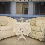 Tash Mekan Hotel