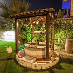 Hotel Tash Mekan 3*