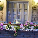 Tash Mekan 3* Alaçatı