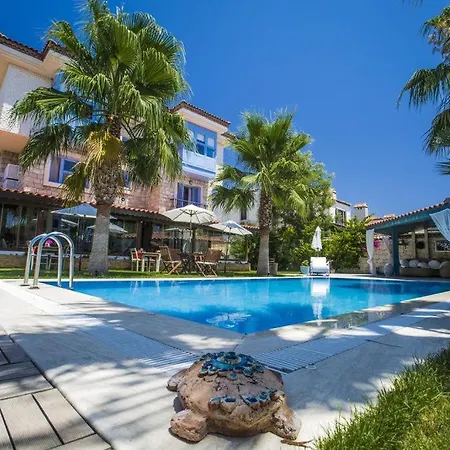 Otel Tash Mekan Alaçatı