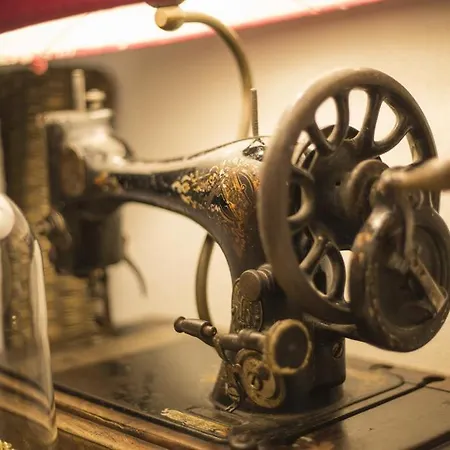 Otel Tash Mekan Alaçatı