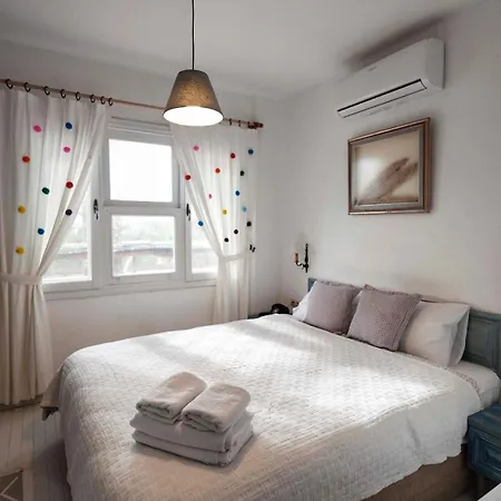 Tash Mekan Alaçatı