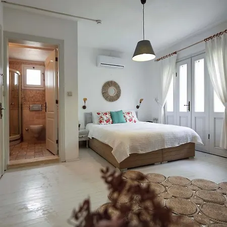 Tash Mekan Värdshus