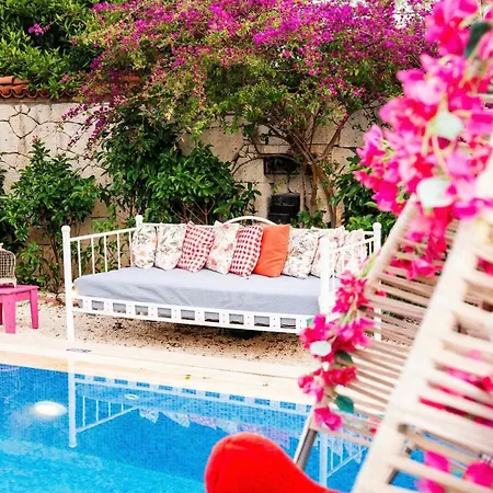 Otel Tash Mekan 3*