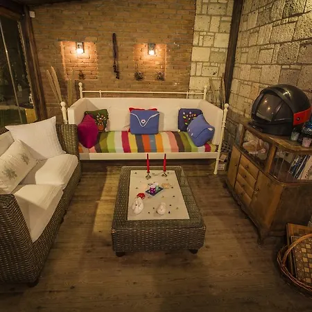 Värdshus Tash Mekan 3*