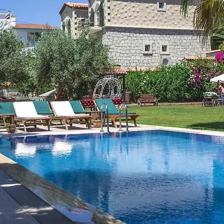 Tash Mekan Alaçatı