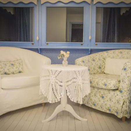 Tash Mekan Värdshus