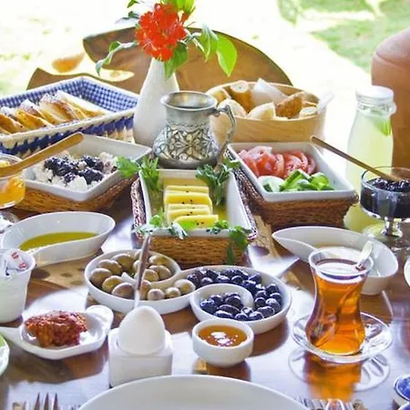 Tash Mekan Alaçatı