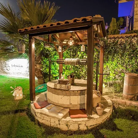 Värdshus Tash Mekan 3*