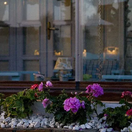 Värdshus Tash Mekan 3*