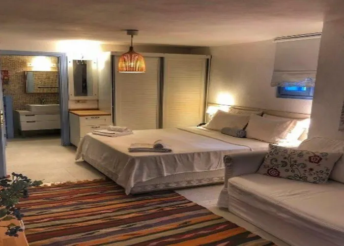 Otel Tash Mekan