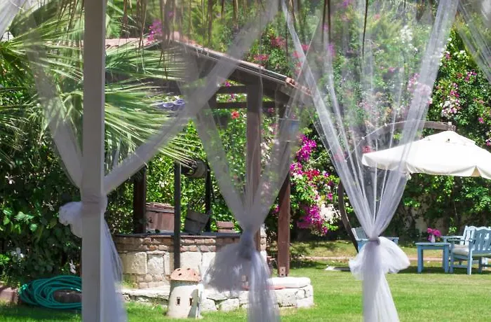 Tash Mekan Otel