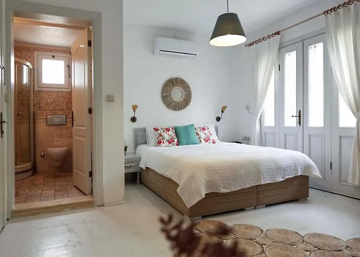 Tash Mekan Otel
