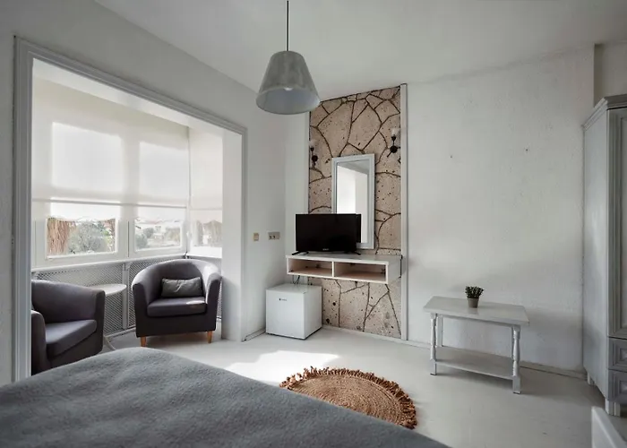 Tash Mekan Alaçatı