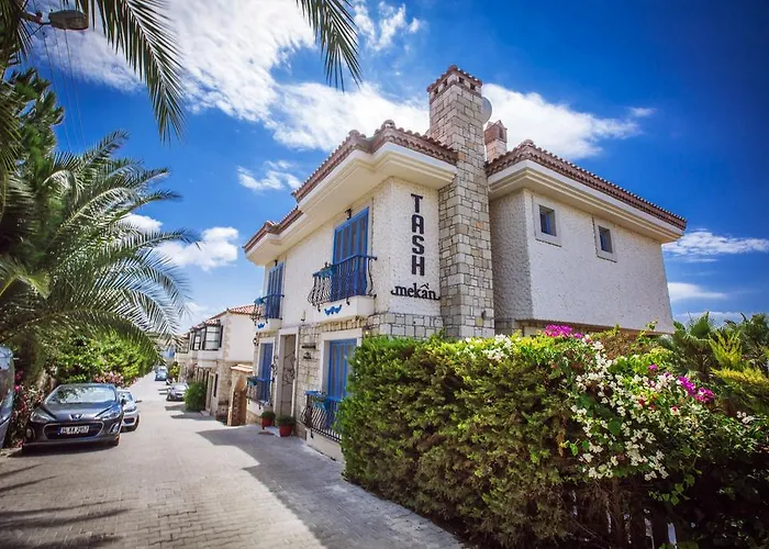 Tash Mekan Alaçatı