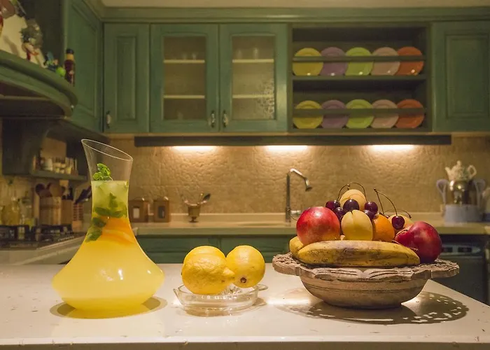 Tash Mekan Alaçatı