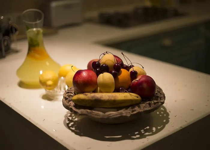 Otel Tash Mekan Alaçatı