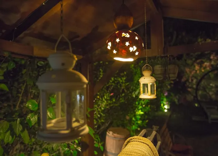 Tash Mekan Otel Alaçatı