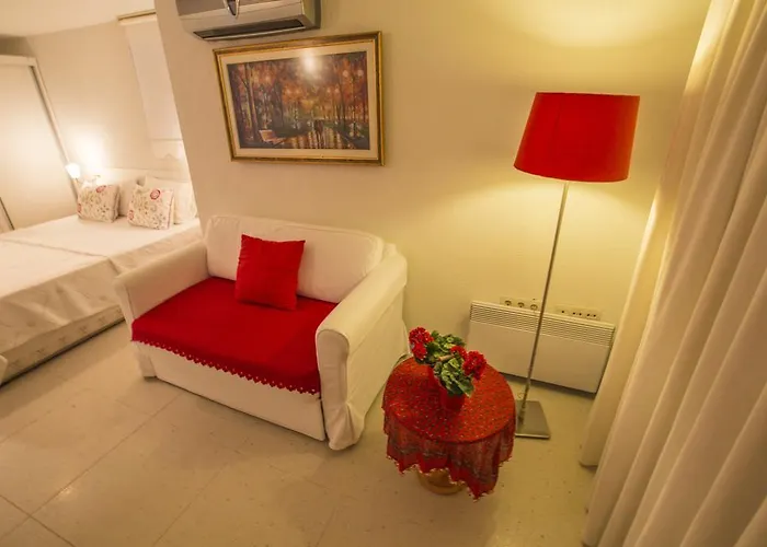 Tash Mekan Alaçatı