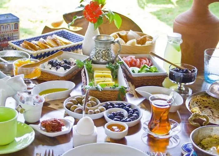 Tash Mekan Alaçatı