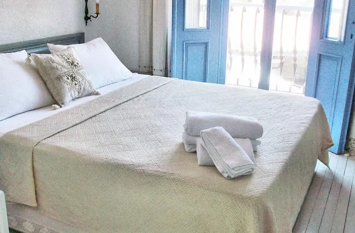 Tash Mekan Alaçatı