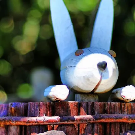 Tash Mekan 3* אלאקאטי