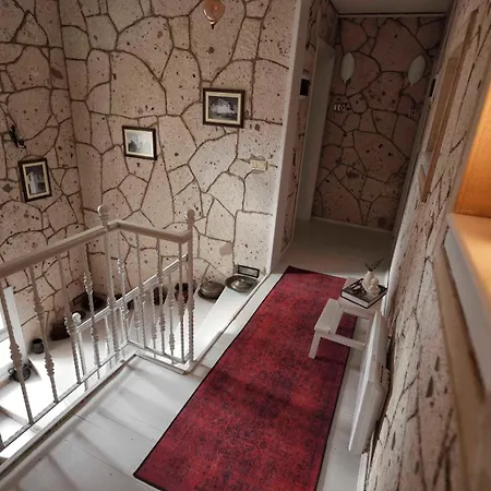 Tash Mekan מלון 3*