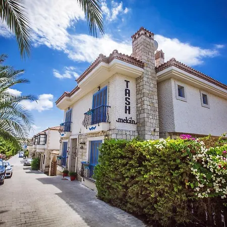 Tash Mekan אלאקאטי