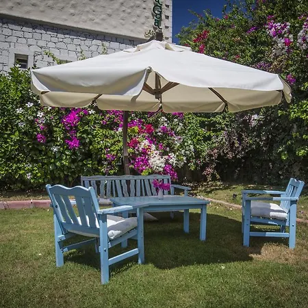 Tash Mekan 3* אלאקאטי