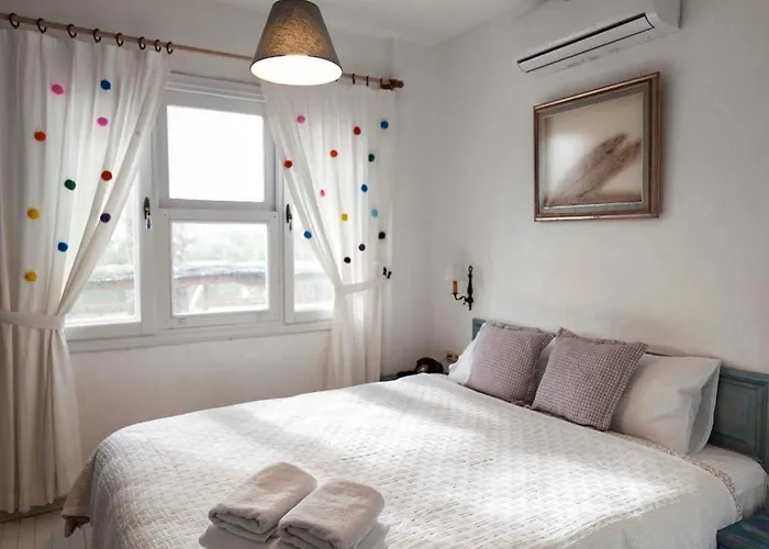 Tash Mekan Alaçatı