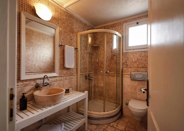 Tash Mekan Hotel Alaçatı