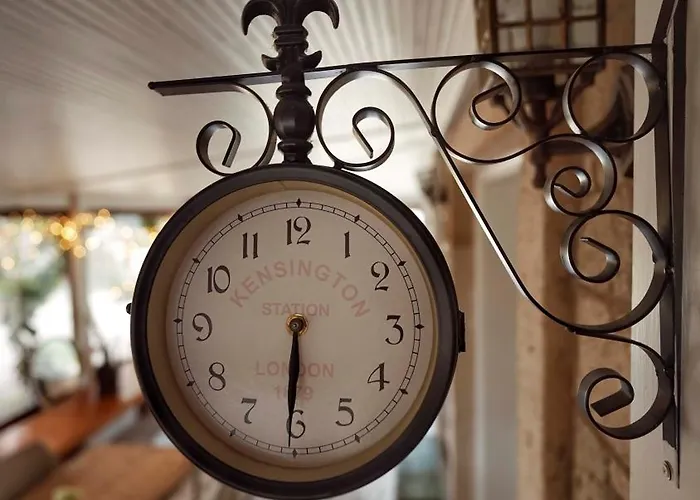 Tash Mekan Alaçatı