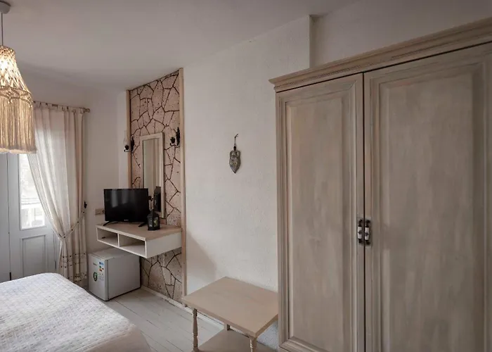 Tash Mekan Alaçatı