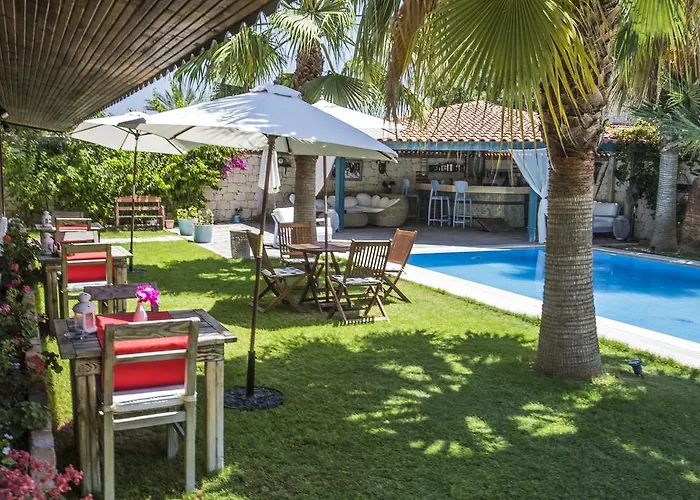 Tash Mekan Alaçatı